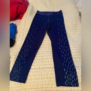 Nike Pro Dri-fit capri leggings. Size S.